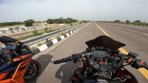 New KTM RC390 VS Pulsar RS400 | Most Demanded on YouTube?