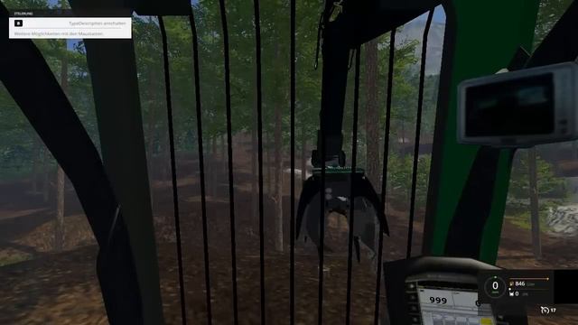 FS 15 T650 Prozessor
