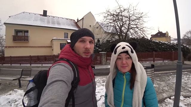 №118 Карловы Вары, Чешский Крумлов и море пива смотреть онлайн