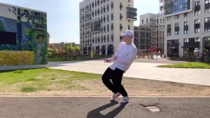 MACAN, SCIRENA - IVL (Танец Егор Хлебников)