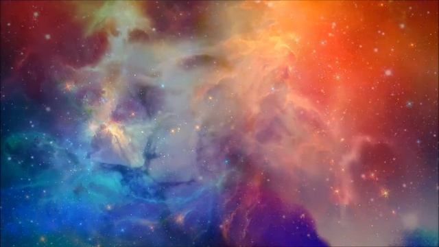 Космос и сакральная геометрия