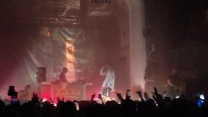 Хаски. Отопление