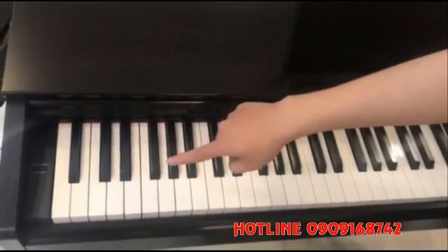 Đàn piano điện Yamaha YDP-103R | Đại lý chính thức của Yamaha смотреть онлайн