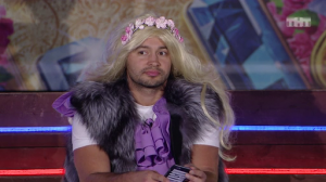 ДОМ-2 Город любви 4153 день Вечерний эфир (23.09.2015)