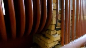 Ремонт котла ДКВР-4/13 Футеровка -Обмуровка. 89253736732