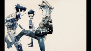 Kids with Guns - Gorillaz [Cover]