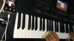 MEDELI AKX 10 #STLYEUPDATE (RASA BALI)