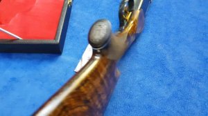 Волшебная пара отечественных ружей ИЖ-59 "Спутник" и ИЖ-27 из "Комлевого Ореха". СТРЕЛА и Prikladov