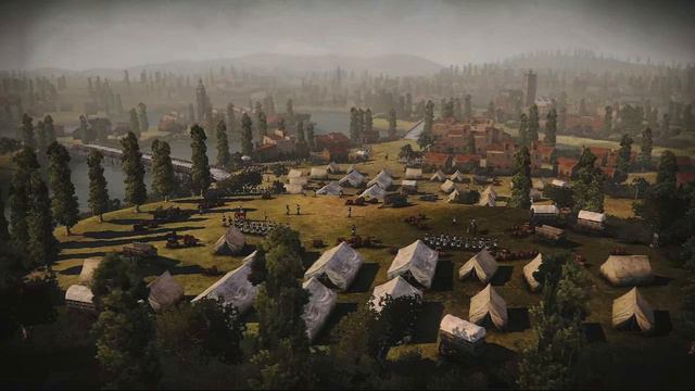 The Guerrillero - Part 2 (Napoleon Total War OST) смотреть онлайн