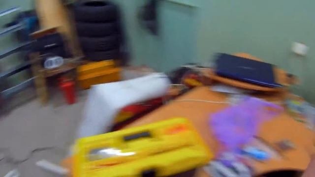 Куда пропал
