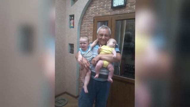 Сюрприз на День Рождение! Лучший способ поздравить родных и близких!! смотреть онлайн