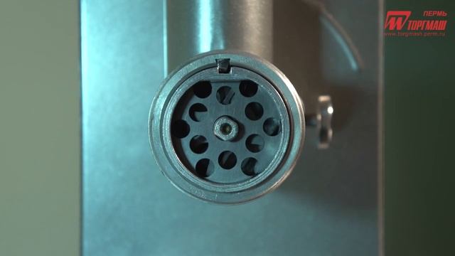 Видеопрезентация мясорубки М-50С смотреть онлайн