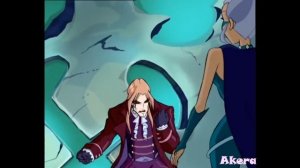 Я люблю тебя / Валтор, ЧК, Винкс, Рокси и Мирта [Винкс]