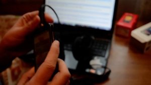 Увеличение громкости на телефонах Alcatel