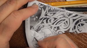 ТопоР Из ТопоРа Своими Руками - Cамоделки - Переделки - diy