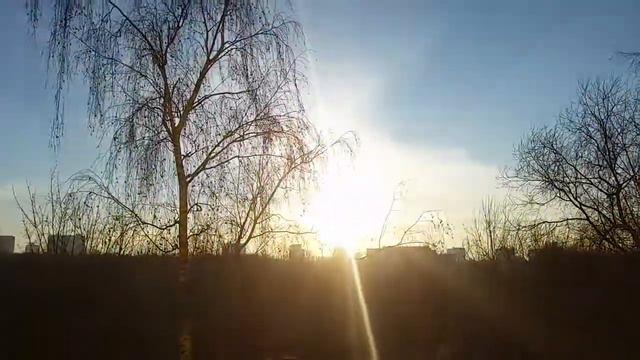 НА СЛЕДУЮЩЕЙ НЕДЕЛЕ ЖДИТЕ СНЕГОПАД... 12 12 20... смотреть онлайн