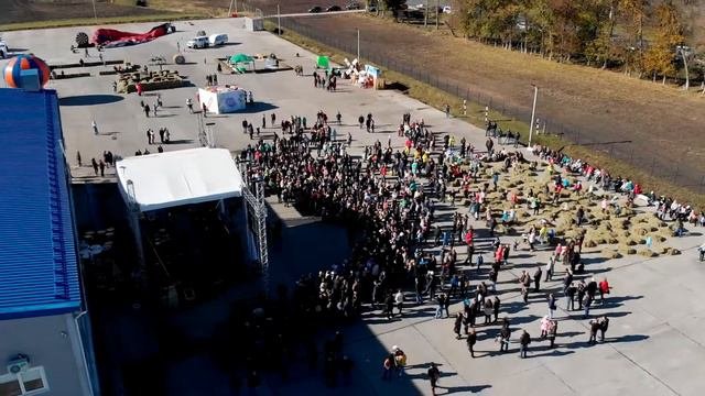 АгроПромКомплектация: 30-летие компании