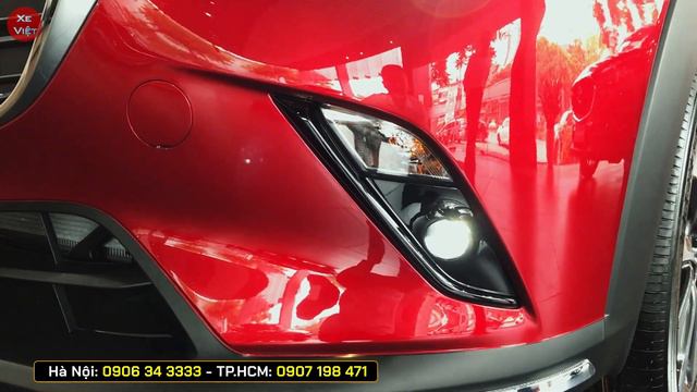 Giá xe Mazda CX-3 dịp tết, đầu tháng 02/2024. Cạnh tranh với xe hạng A như Sonet, Raize và Venue. смотреть онлайн