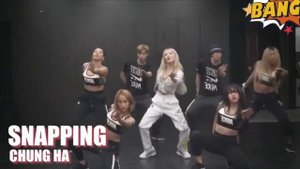 K-pop random dance challenge (mirrored)■ кей поп радом дэнс челенж