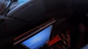 Пыль с кондиционера Hyundai Tucson) 2 Часть