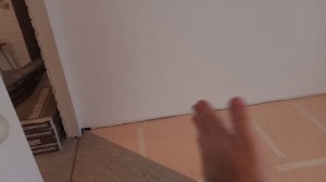 Как сэкономить материал на укладке ламината по диагонали?!