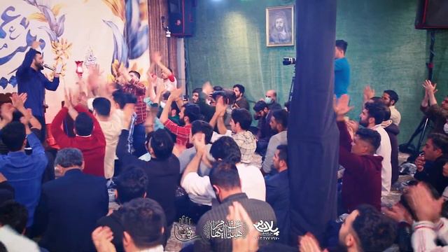 روح حجاب زینبه | کربلایی سید مصطفی میرداماد | پلان3 смотреть онлайн