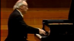 Ludwig van Beethoven : Klaviersonate Nr.31 As-dur, Op.110 - Alfred Brendel