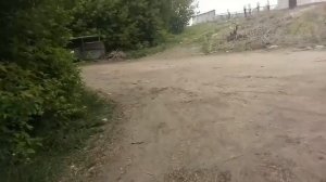 Сириал -Мёртвое озеро- часть 1