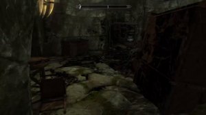 Skyrim: Astrid's Secret