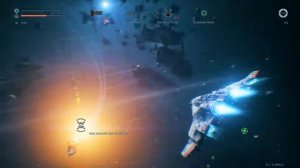 Быстрый обзор Everspace