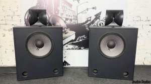Колонки JBL 3678