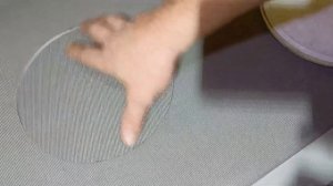 Пол ЭВА.Отверстия под Лунки.НЕ ДЕЛАЙ ПОКА НЕ ПОСМОТРИШЬ!!!Оригинальное Решение!!!