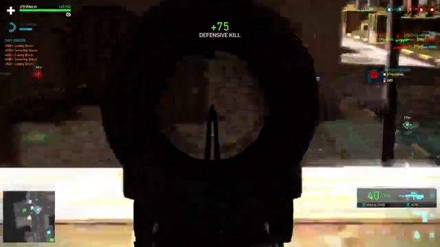 P|H vs PHp Game 3 25/07/2014 смотреть онлайн