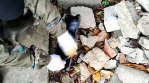 Как почистить клапанную крышку (сетку сапуна) Ваз.