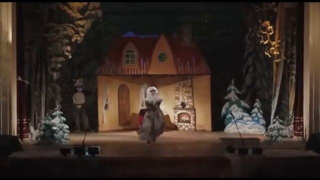 "Красная Шапочка" смотреть онлайн