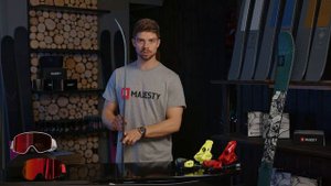 Majesty Dirty Bear Pro 2023 review