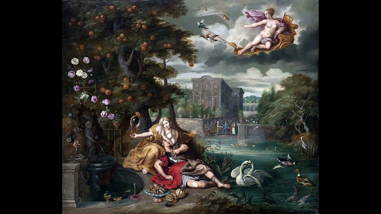 Caldara Sonate a Violoncello Solo смотреть онлайн