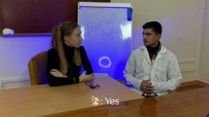 Медицинский английский