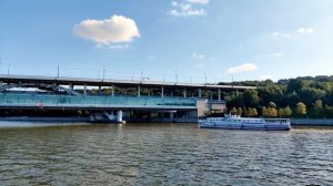 Прогулки по Москве