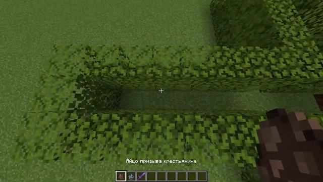 КАКУЮ ЕДУ ВЫБЕРУТ ЖИТЕЛИ? смотреть онлайн