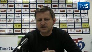 Miroslav Soukup před startem ligy