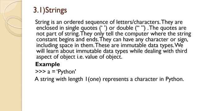 #Python Class XI(CBSE)_Chapter-1