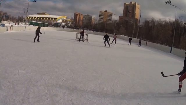 тест экшн камеры Stonexcam смотреть онлайн