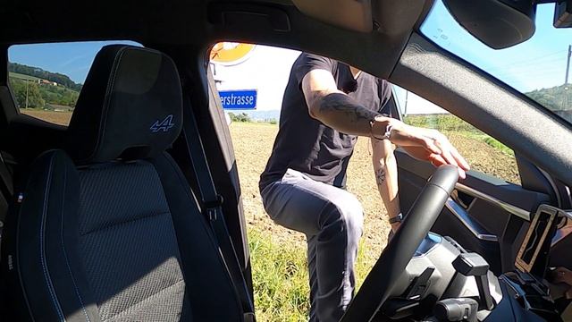 Der Renault Espace E-Tech im ausführlichen Test. смотреть онлайн