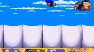 Полное прохождение SEGA Goofy's Hysterical History Tour - Турнир_HD