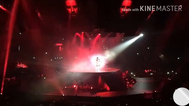 МОНАТИК.ДАВАЙ ТАНЦУЙ. 2017-2018. смотреть онлайн