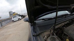 Volkswagen Passat (B8) универсал 2017 года 1.8 180 л.с. с пробегом 90092 км