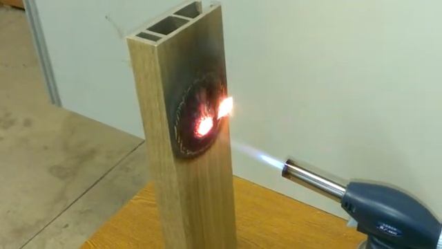 Огнеупорные двери (Серия 61) смотреть онлайн