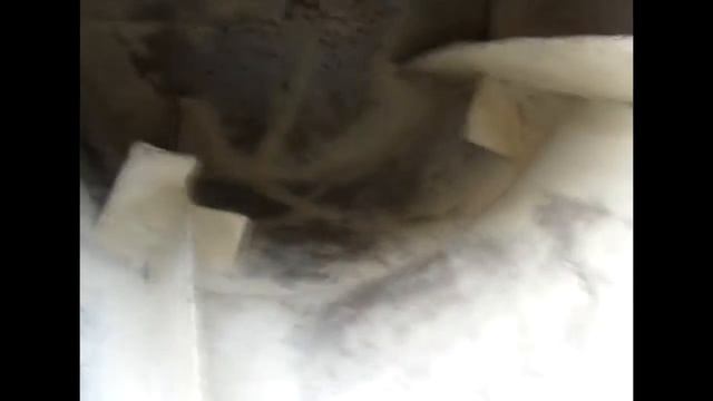 Механизм бетономешалки   Устройство привода и механизмы