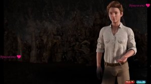 Treasure Of Nadia V71021 Walkthrough - Sofia's Profile, Clare Cave puzzle, Diana Kpage & Boombox :D